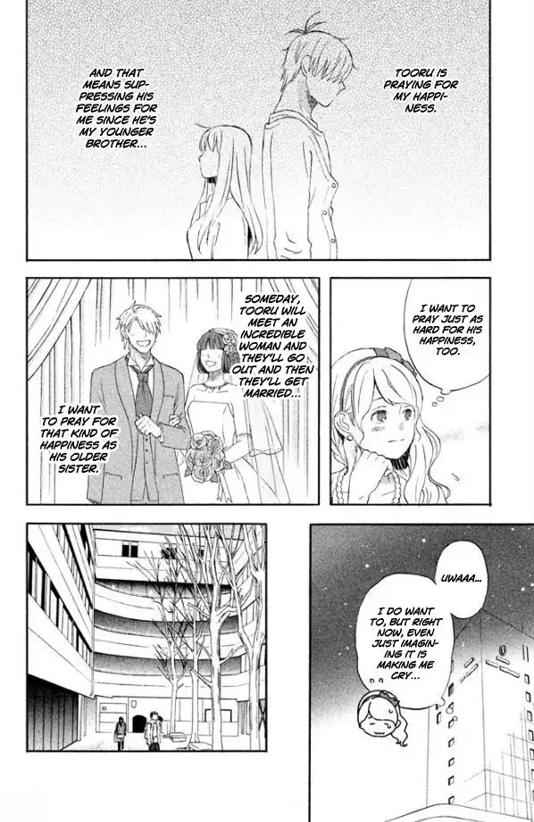 Liar x Liar Chapter 49 7